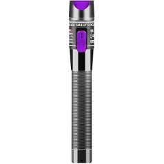 5mw10mw20mw30mw50mw60mw VFL rechter Lichtstift FC-LC-Adapter Starke Lichtquelle optische Faser Leuchtstifttester(30mw)