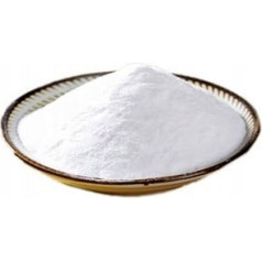 Sodium acetate trihydrate (acetic sodium salt) sodium acetate trihydrate - 5000 g