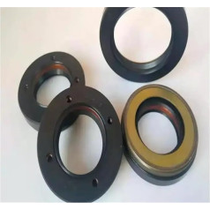 5PC/1lot Teile Rahmen Öl Dichtung AP2086F AP2086 Hochdruck QOil Dichtungen Gummi Öl Dichtungen for Bagger AP2086F(AP2086F 35-55-12 5pc)