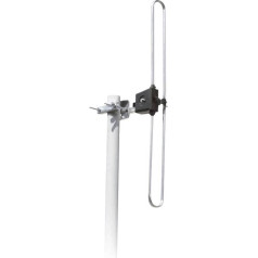 Wittenberg 1-Element Dipole DAB+ VHF Antenna WB 301