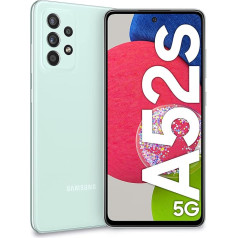 Samsung Galaxy A52s 5G 128GB Awesome Mint Dual SIM EU