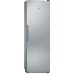 Siemens GS36NVIEP iQ300 Freestanding Freezer, E, 234 kWh/Year, 242 L, noFrost, bigBox, freshSense Temperature Control