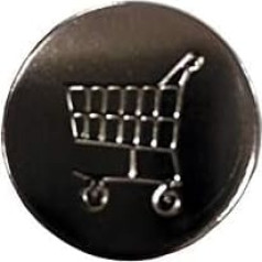 Shopping Chips Set of 2