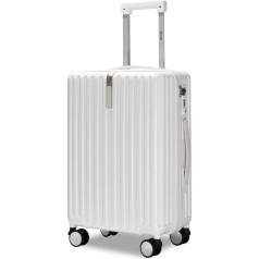 MGOB Suitcase PC, White