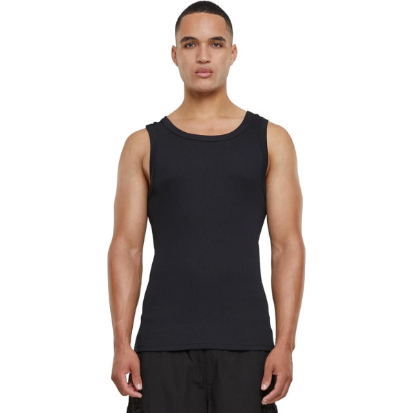Urban Classics Men's Vest