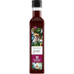 Vinegar Cream Date 250 ml | Refined with Fine Date Note | Organic | Ölmühle Solling