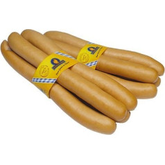 Viennese Turkey Height Trainer (Pack of 12)