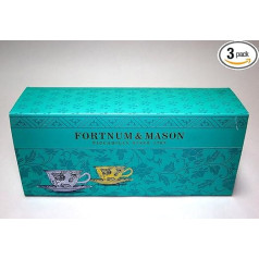British Royal Warrant Fortnum & Mason 3-Piece Set 