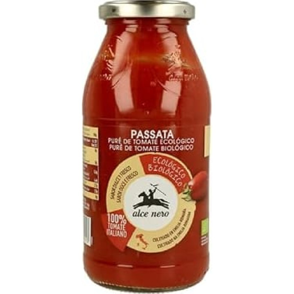 Passata Pomodoro Bio 500g