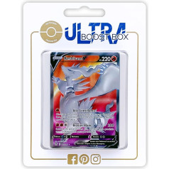 my-booster Pokémon Company SWSH12-FR-172