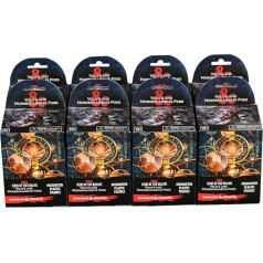 WizKids WZK73942 Accessories