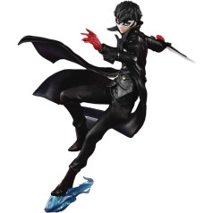 Megahouse - Lucrea Persona 5 The Royal Joker PVC Figure
