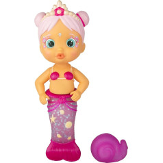 IMC Toys 99623IM Sweety bath doll, colorful, assorted models