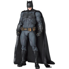 Medicom - Zack Snyder's Justice League - Batman Mafex Af