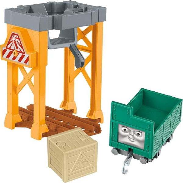 Thomas and Friends Trackmaster Dynamite Delivery Accessory Pack