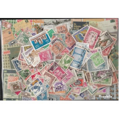 algeria 200 different stamps (Stamps for collectors)