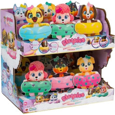 Bloopies Floaties Puppies Chip