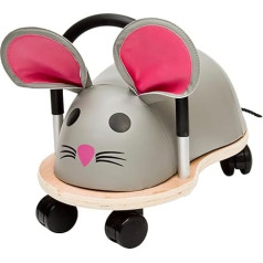 Wheelybug Mouse - Large