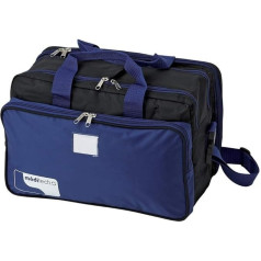 Medium Unlined Tremlay Bag