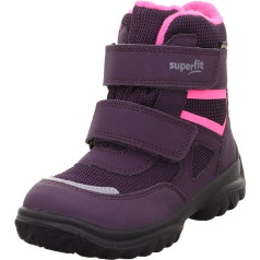 Superfit Baby Girl's Snowcat Snow Boot