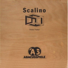 Abacusspiele 2962 Scalino by Abacus Games