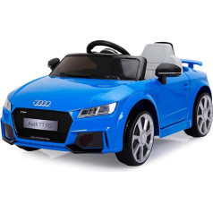 Feber - Electric Car Audi 12 V (Famosa 800013441)