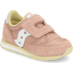 Saucony Baby Boys Jazz H&l-K First Walking Shoes