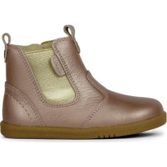 Bobux I-Walk Jodhpur Boot_Wanderer - A Leather Boot with Flexible Sole