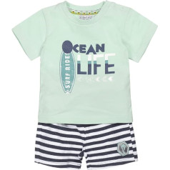 Dirkje Boys Baby and Toddler Layette Set