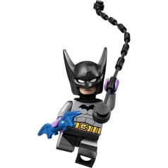 LEGO DC Super Heroes Series: Batman Minifigure (71026)