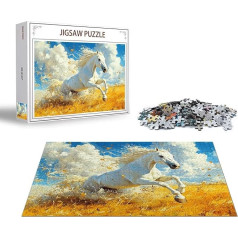Puzzle Farbe Puzzle 2000 Teile Traum Holzpuzzle Erwachsene, Premium Quality Klassische Wooden Lernspiel, DIY Klassische Spaß Jigsaw Erwachsene, Challenging Game Jigsaws für Wohnkultur Geschenk x-1118