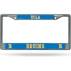 UCLA Rack Chrome