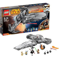 LEGO 75096 Star Wars Sith Infiltrator