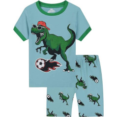 2025 Sommer Jungen Und MäDchen Niedlich Tracksuit Activewear Kurz Sport T-shirt Shorts Outfit 2-teilig Hawaiihemd Sportlicher Einfarbiger Bekleidungssets Für 2-14 Jahre