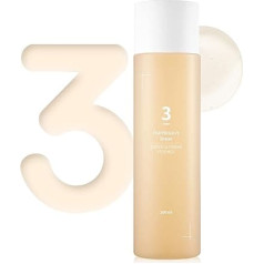 numbuzin No.3 Toner | Super Glowing Essence Toner | Radiant Skin, Essence Toner, Fermented Ingredients, Skin Firming | CPNP, Korean Skin Care | 200 ml