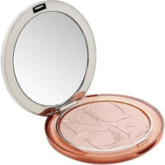 Diorskin Nude Luminizer face powder 002 pink glow
