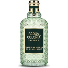 ACQUA COLONIA 4711 Acqua Colonia Intense Wakening Woods of Scandinavia Eau de Cologne