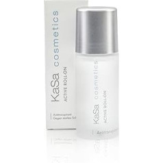 KaSa Active Roll-On Deodorant 50 ml