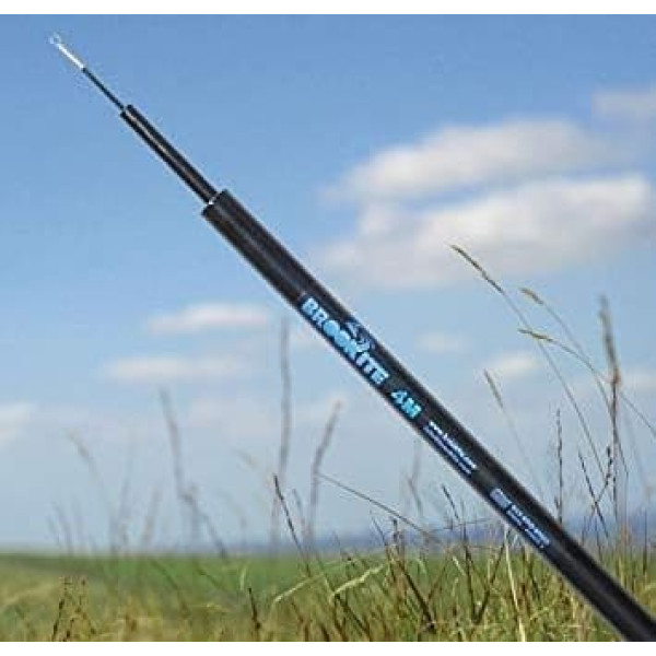 Telescopic Windsock Stake - 4 Metres