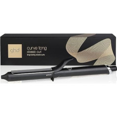 ghd Curve Creative Curl Wand Curling Tongs
