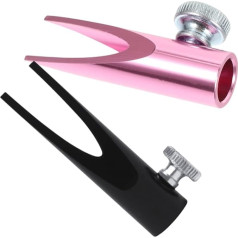 2 Stück Zylindrischer Bleistiftspitzer, Schülerspitzer, Make Up Bleistiftspitzer, Anspitzer, Eyeliner Bleistiftspitzer, Eyeliner Anspitzer Für Bleistift, Kompakter