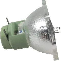 BNEAIGHW Projection Light Bulb KTV Bar Stage Lighting Moving Head Super Brightness 132W 200W 230W Sharpy2R 2R 5R 7R Beam Projector Lamp Bulb Stage Light (7R 230W)