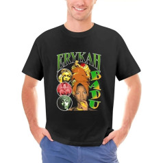 fdesttdesw5se Sauceinthecity-erykah-badu-rap-tee-custom-12ef