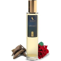 Arabian Opulence FR331 NOMAD Roll-On Perfume Oil, Concentrated Fragrance Body Oil, Long Lasting, Oil-Based Perfume for Men and Women, Travel Size Alcohol-Free Perfume Oil Bottle (15 ml)