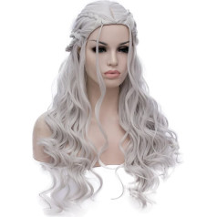 Cosplay Wig, Women's Hair Wigs, Synthetic, Colourful, Daily / Party Wig, Halloween Wig, 014Y