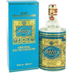 4711-4711 EAU DE COLONIA 400ML