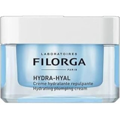 HYDRA-HYAL CREME Day Cream, Moisturising and Replenishing, 50 ml