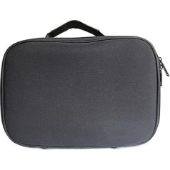 Tragbare Friseur Werkzeugtasche Für Schönheitssalons Und Heimstyling Praktische Salon Werkzeug Aufbewahrungstaschen Haarschneidetasche