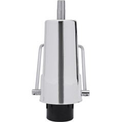 Hairdressing Chair Hydraulic Pump Barber Chair Hydraulic Pump Replacement Part Hairdressing Chair Hairdressing Chair Pum Hairdresser Pump Adjustable Adjustable for Hairdressing Chair Durable for Salon