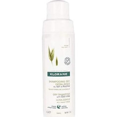 Dry Shampoo With Oat Milk Ultra-Gentle All Hair Types 50 g